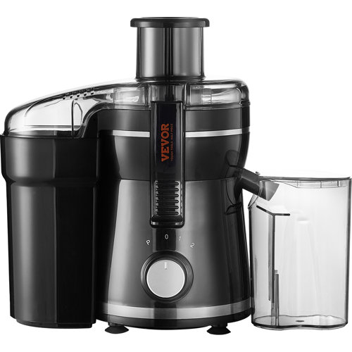 VEVOR 350W 2 Speed Centrifugal Juice Extractor Juicer Machine Wayfair